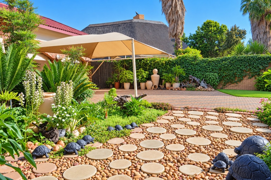 4 Bedroom Property for Sale in Wilkoppies North West